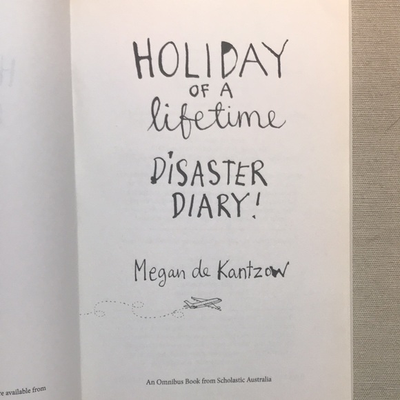 📚2/$6 2-Book Bundle Middle Reader Books - Picture 7 of 12